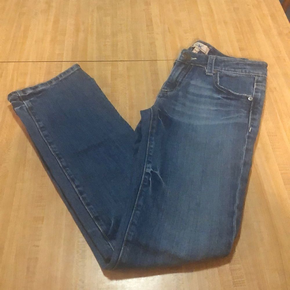 Vigoss Jean